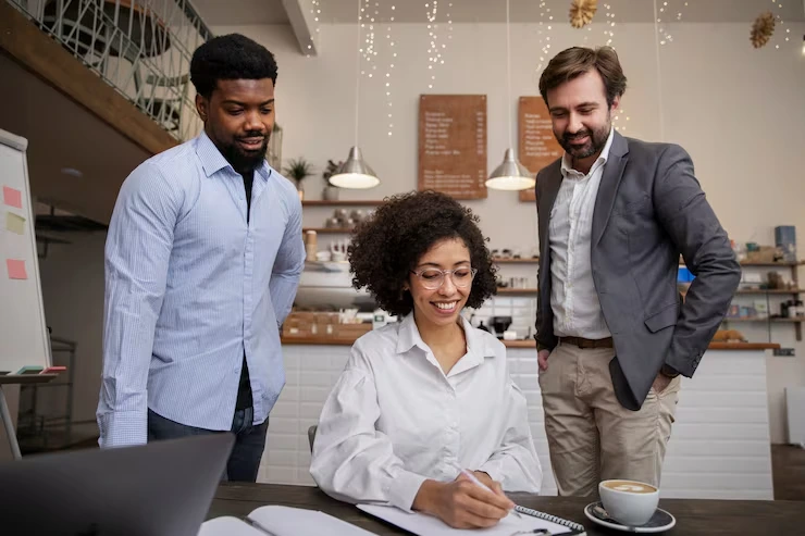 Demand Generation Agency in San Jose