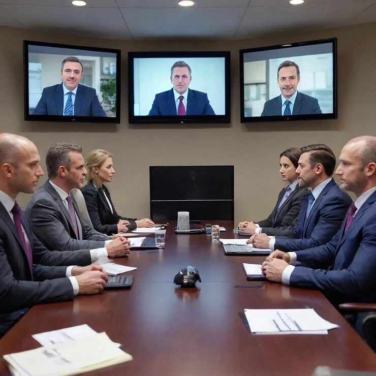 Display Ads for Law Firms