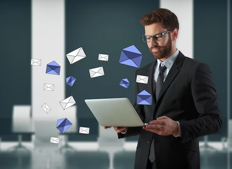 Email Marketing for Lead Nurturing