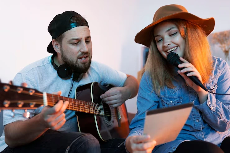 Email Marketing for Musicians