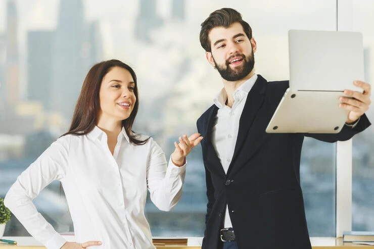 Employer Branding for Recruitment