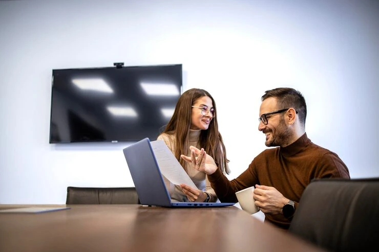 Performance Tracking and Reports