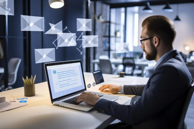 Trusted Email Marketing for Accountants