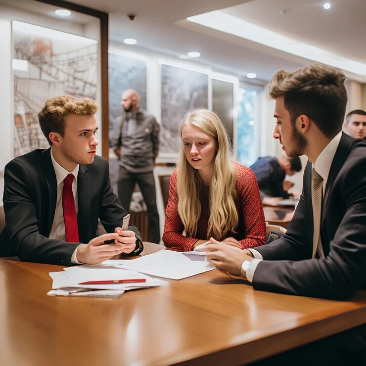 Facebook Ads for Law Firms