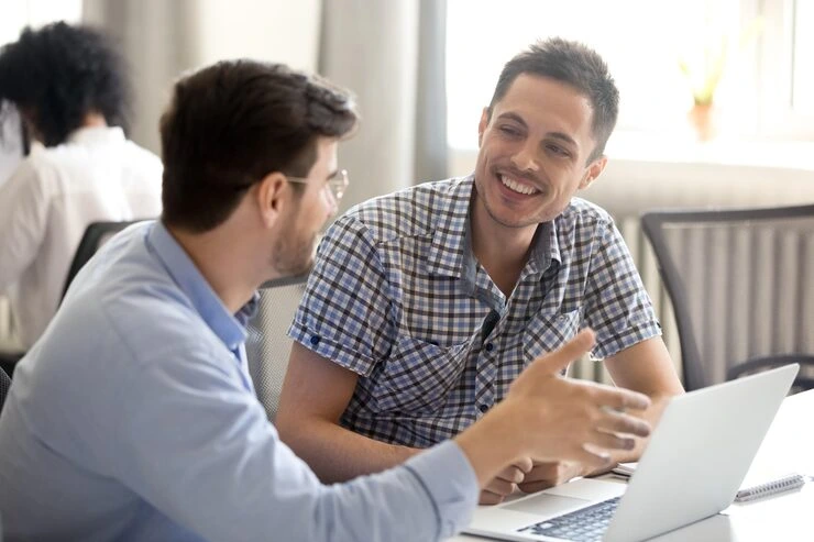 Follow Up and Nurturing Support