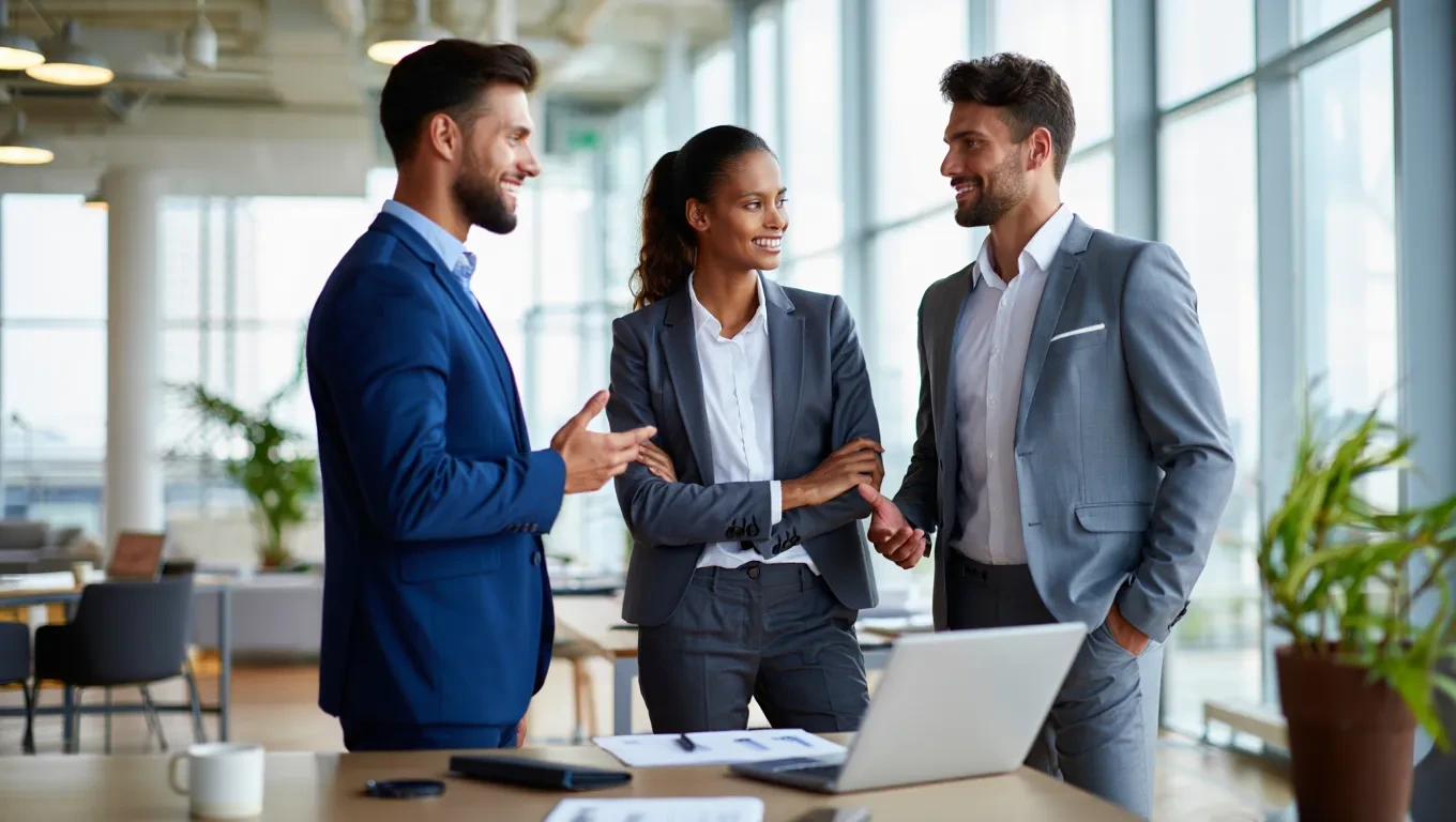 Expert Appointment Setting for Real Estate