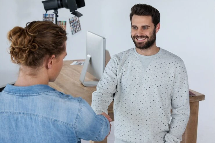 Ideal Customer Profiling