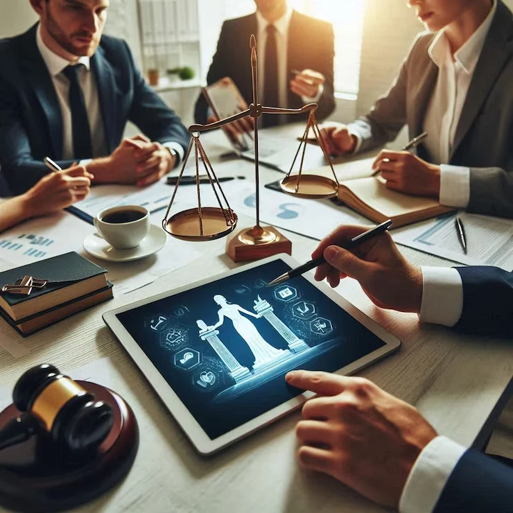 Inbound Marketing Strategy for Law Firms