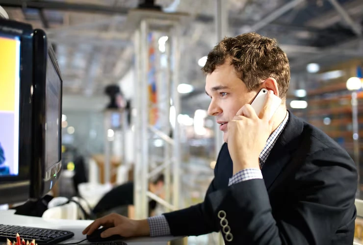 Cold Calling Agency Charlotte, NC 39 Industry Insights That Prove Cold Calling Works