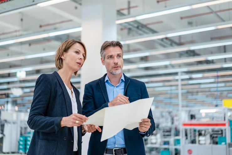 Industry Insights You Should Know 3