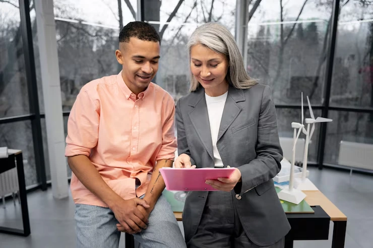 Industry Specific Lead Targeting