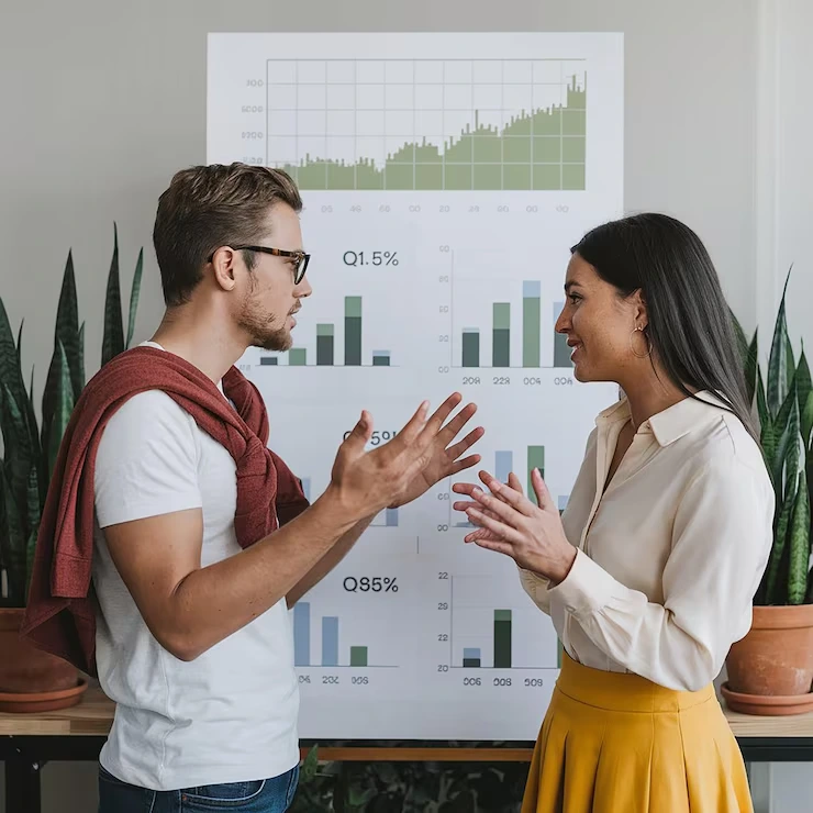 Industry Statistics That Matter 1