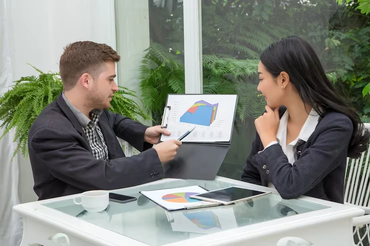 Industry Statistics That Matter