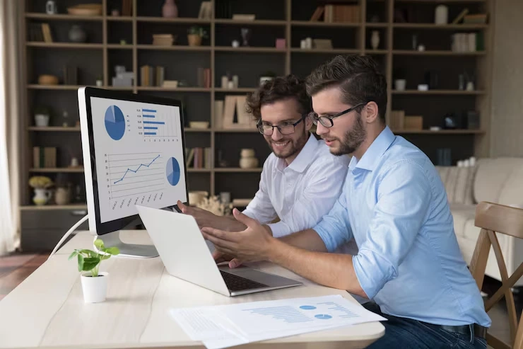 Industry Statistics That Matter