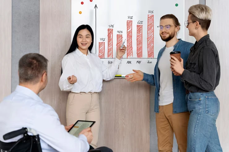 Industry Statistics That Matter