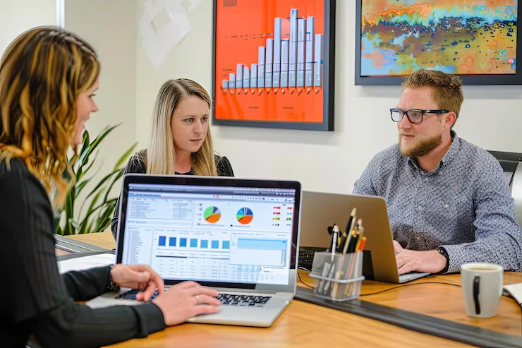 Industry Statistics That Matter