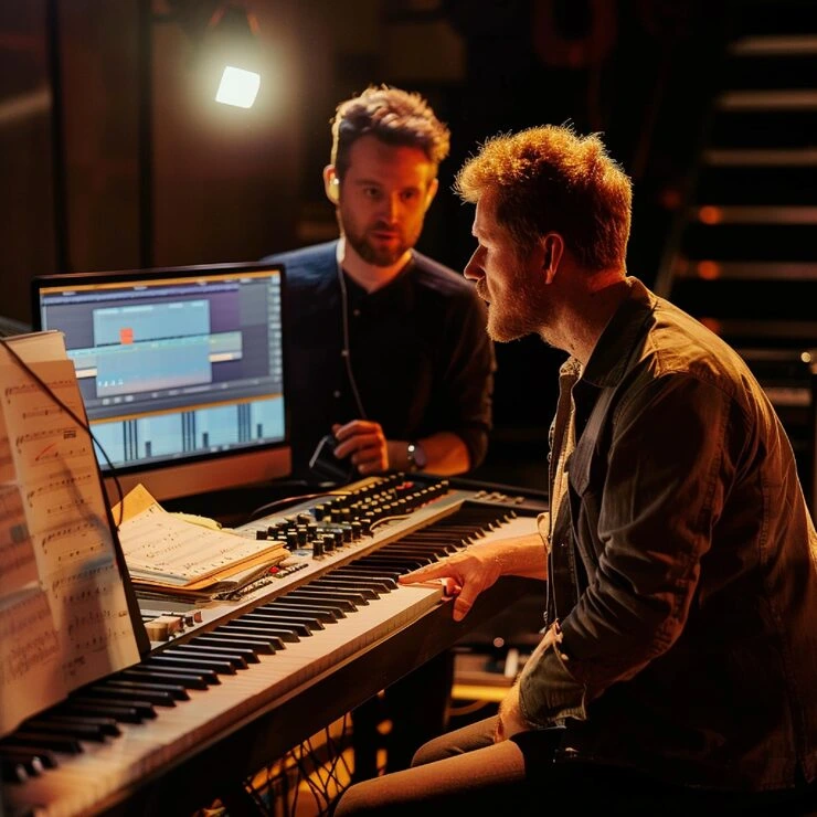 Industry Statistics That Matter Email Marketing for Musicians