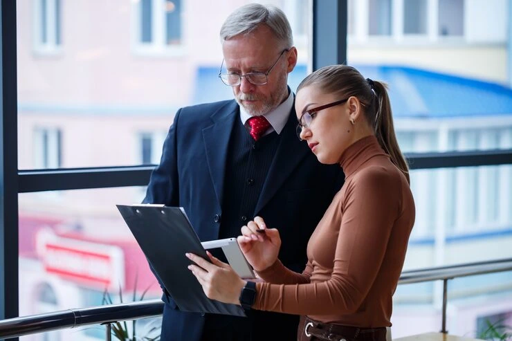 Industry Statistics That Matter in San Francisco 1