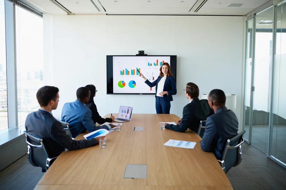 Industry Statistics That Matter most