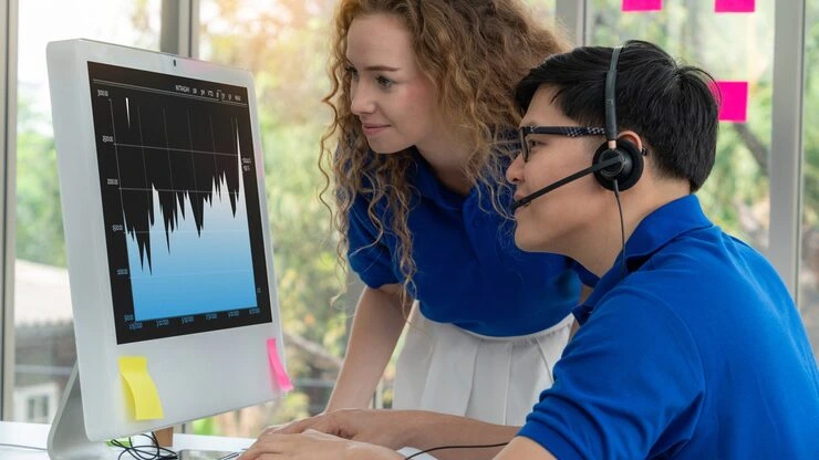 Industry Statistics That Matter