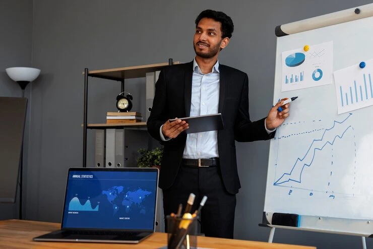 Industry Statistics That Matter