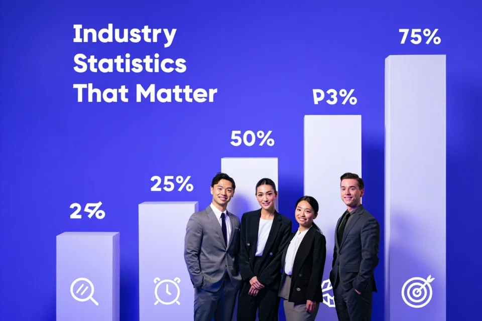 Email Marketing Consultants 58 Industry Statisticsts