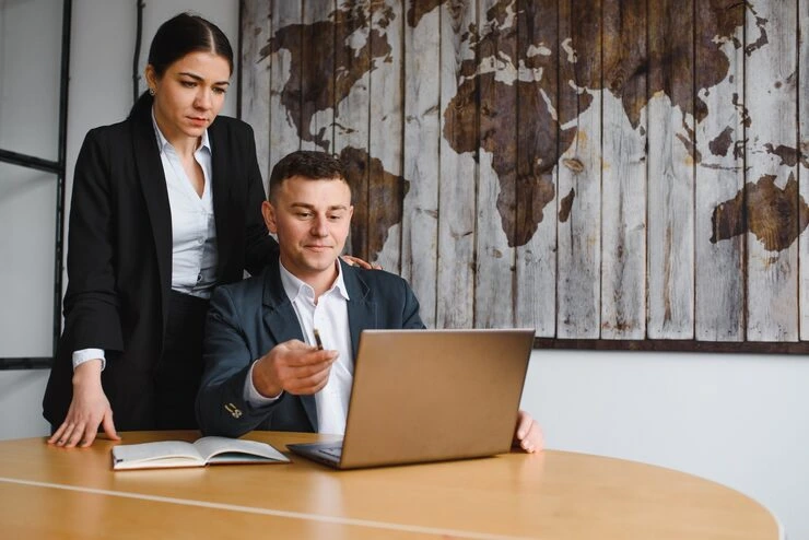 International Business Law Leads