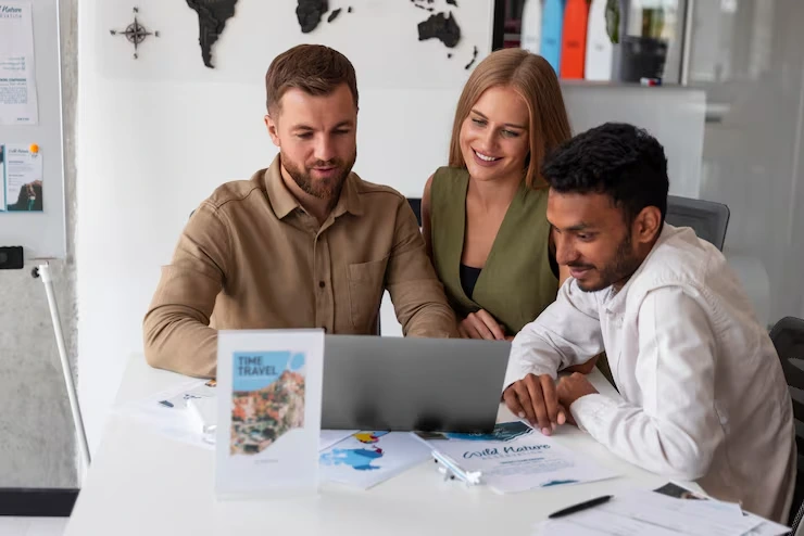 Lead Generation Agency Staten Island