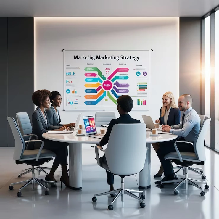 Lead Generation Strategy 3