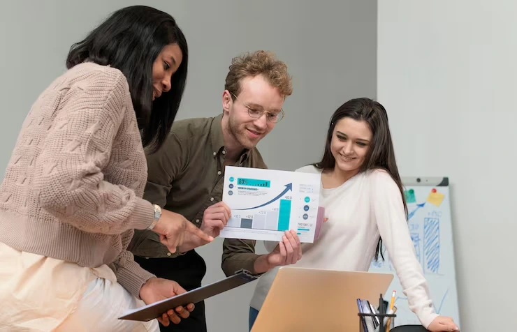 Lead Nurturing Campaigns