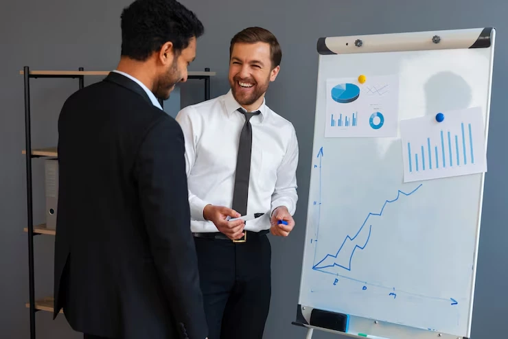 Lead Nurturing Strategies