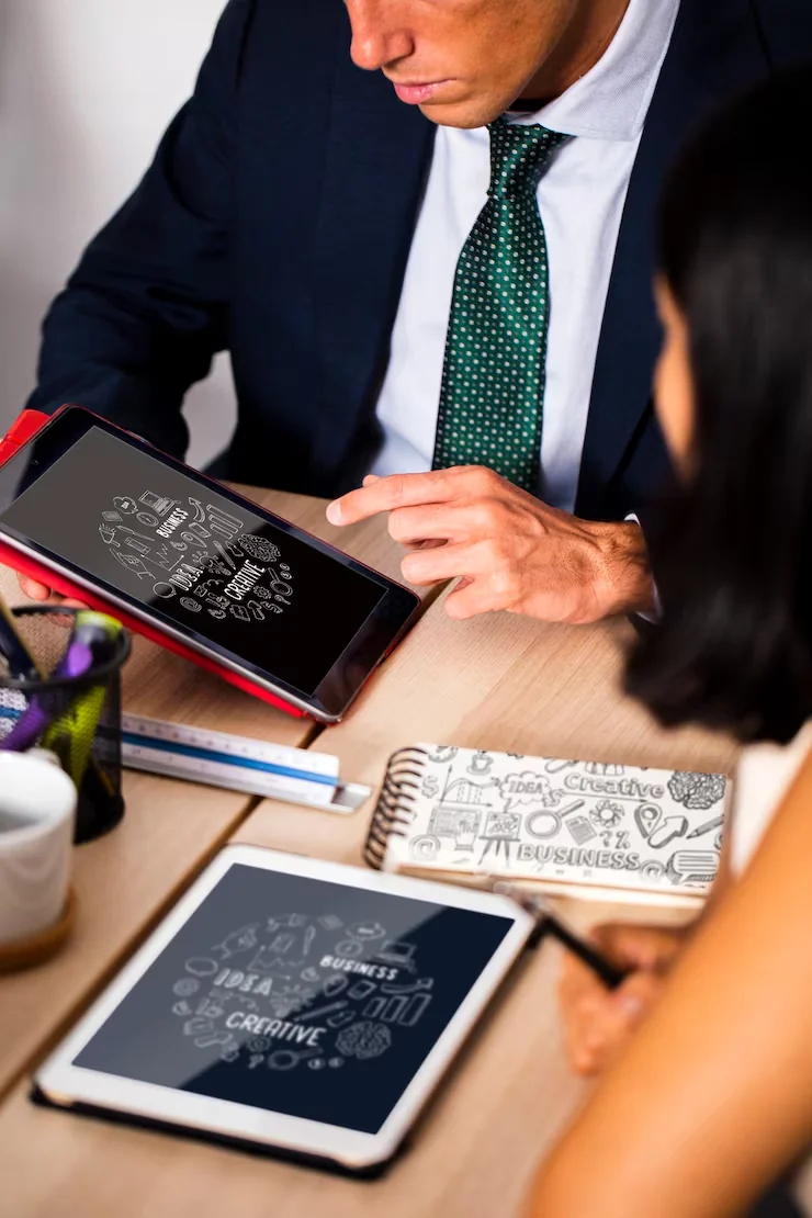 Lead Nurturing and Conversion