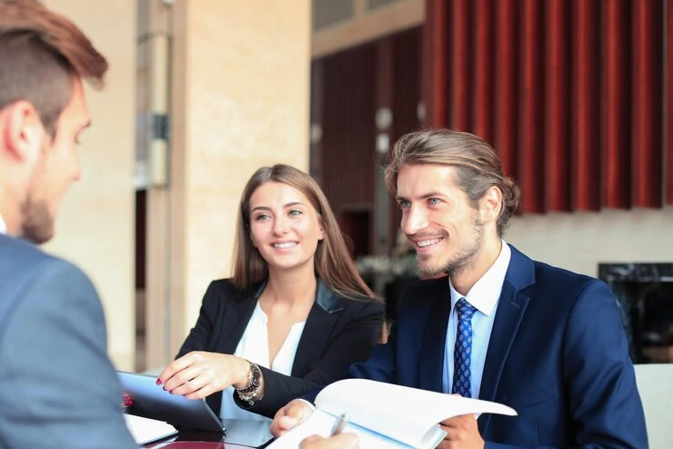 Lead Nurturing for Law Firms 3