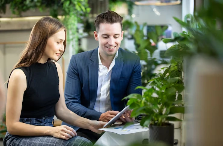 Lead Nurturing for Long-Term Success