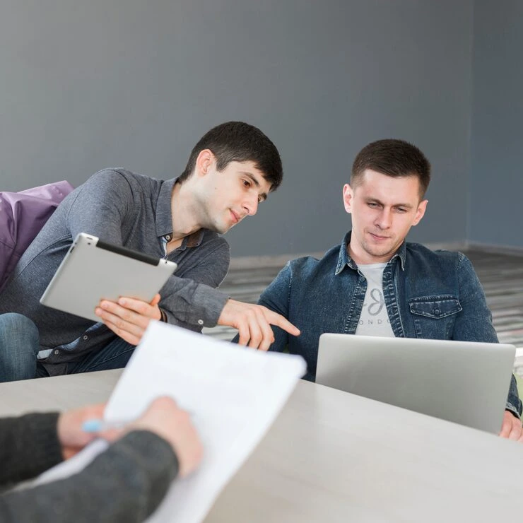 Lead Generation Services in Seattle 32 Lead Qualification