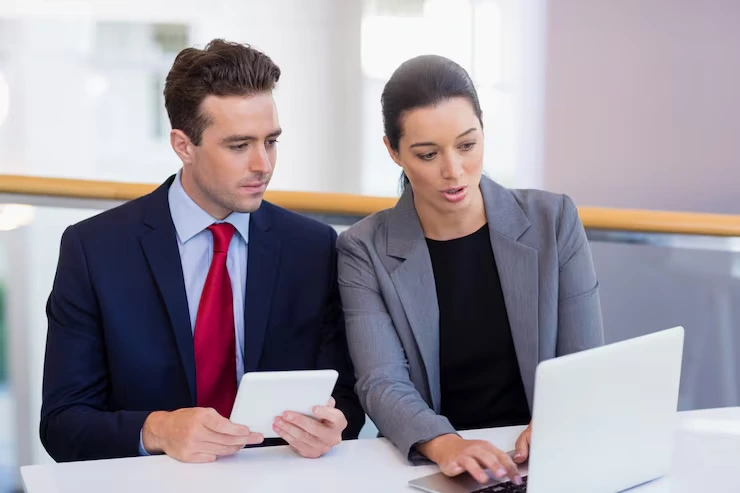 Lead Qualification and Nurturing