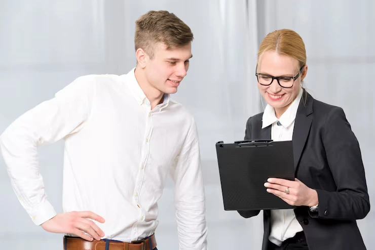 Cold Calling Agency Charlotte, NC 34 Lead Qualification and Screening