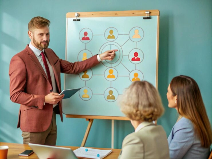 Lead Segmentation and Profiling