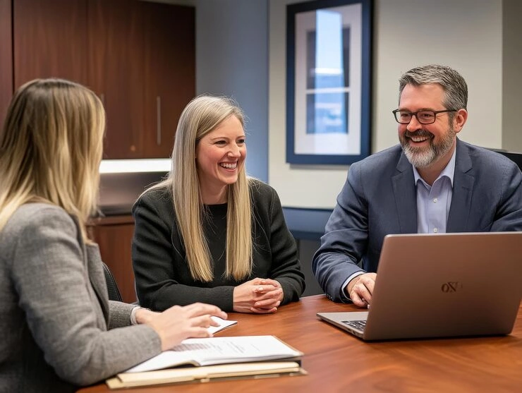 Legal Client Acquisition Services for Lawyers in the USA