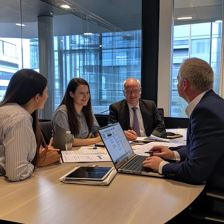 Link Building for SEO