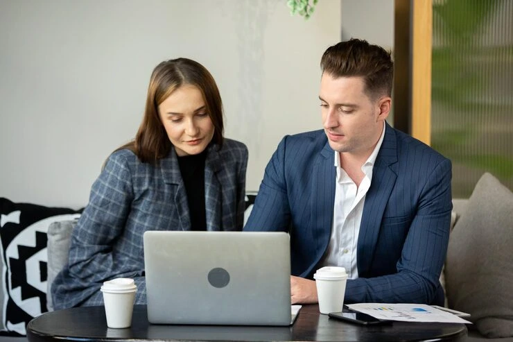 LinkedIn Business Development Campaigns