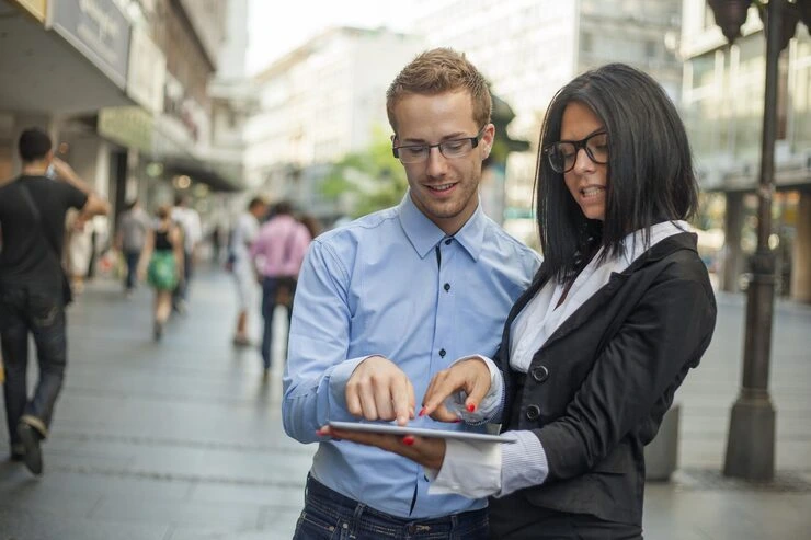 Local Houston Demand Generation