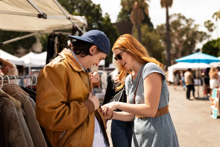 Local Market Targeting Phoenix AZ