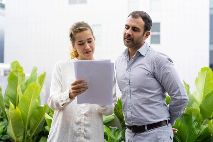 Local SEO for Contractor Visibility