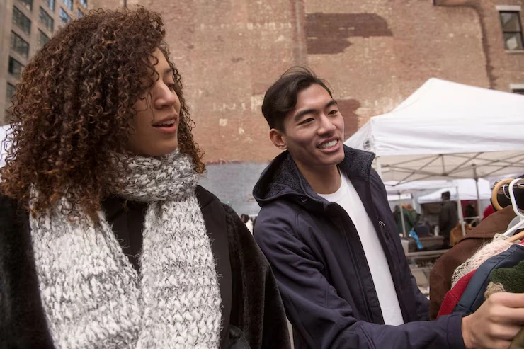 Localized Dallas Campaigns