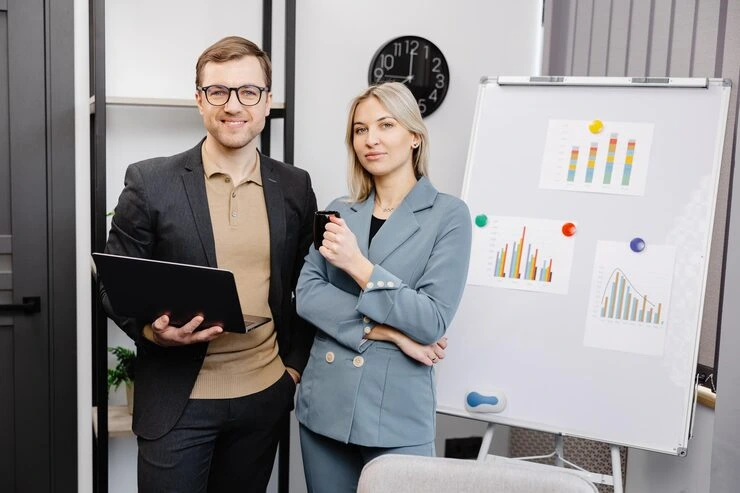 Market Research and Intelligence Gathering