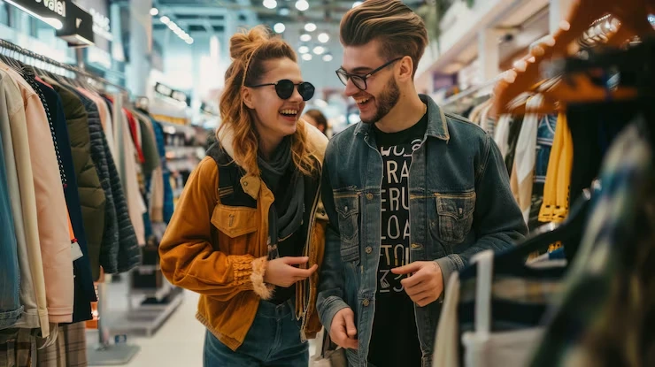 Merchandising and Sales Campaigns