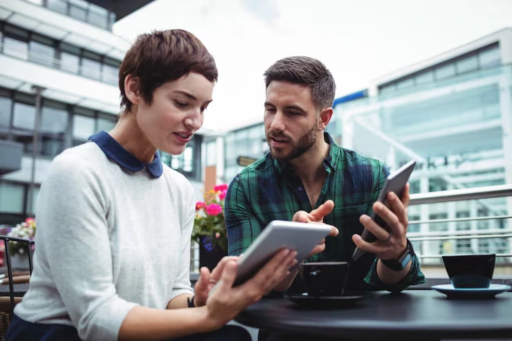 Multi Channel Outreach Campaigns 6