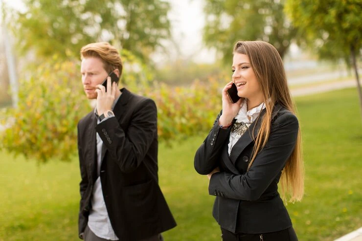 Outbound Cold Calling Campaigns