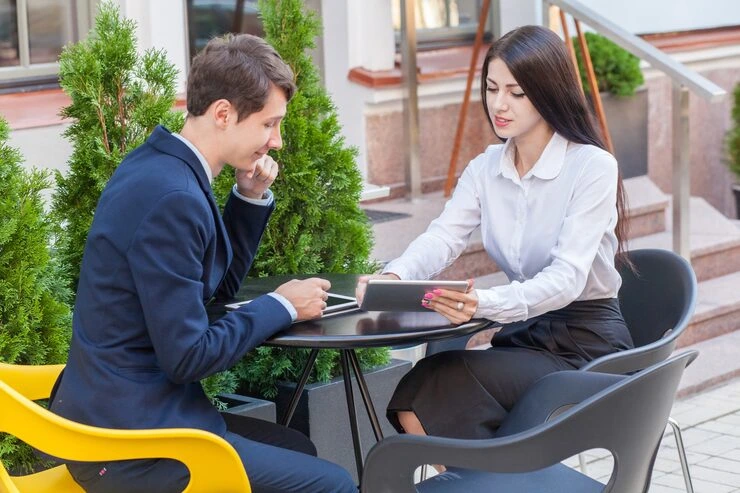 Outbound SDR Services